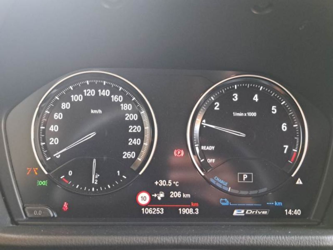 BMW X1 en Minoautos