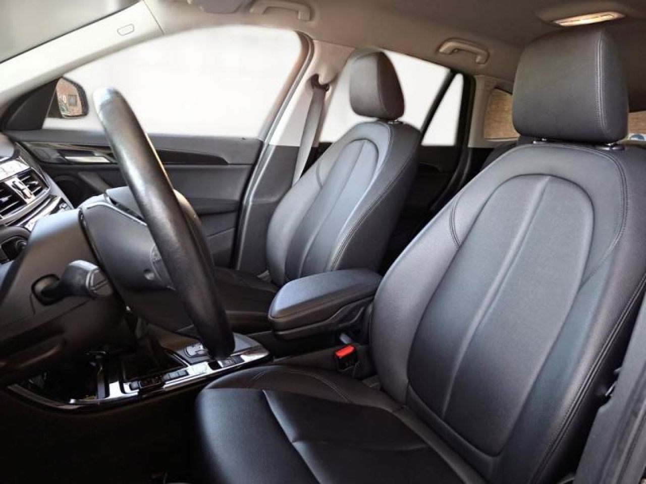 BMW X1 en Minoautos