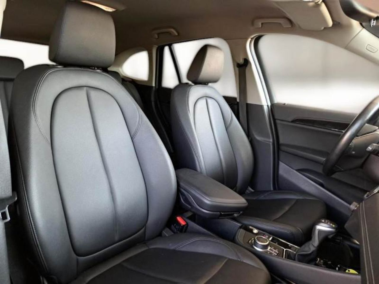 BMW X1 en Minoautos