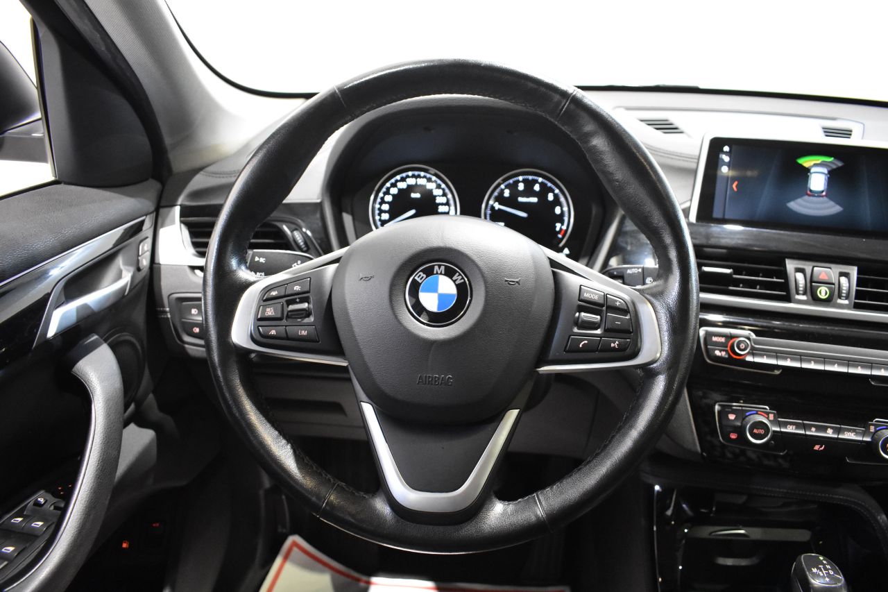 BMW X1 en Minoautos