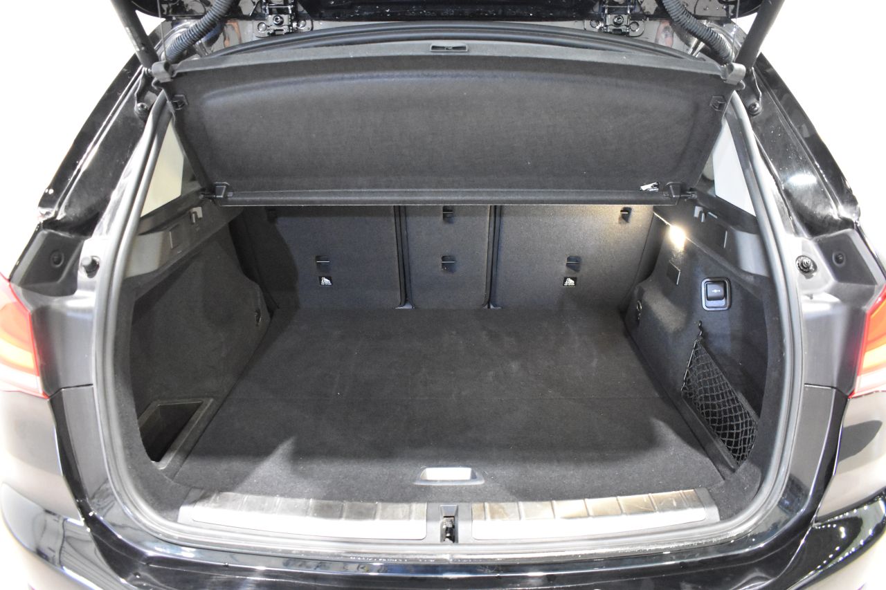 BMW X1 en Minoautos