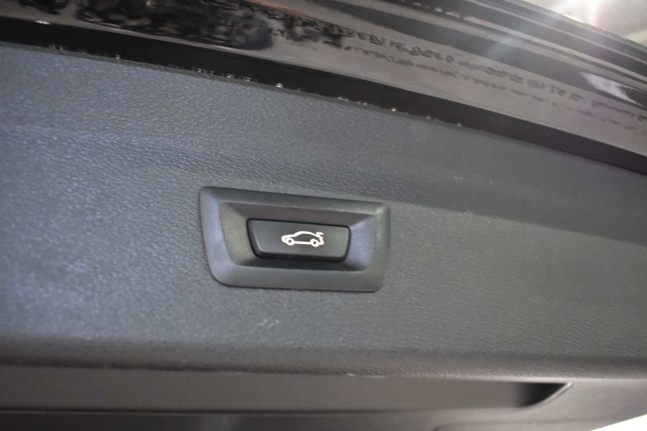 BMW X1 en Minoautos