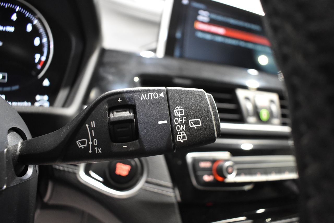 BMW X1 en Minoautos