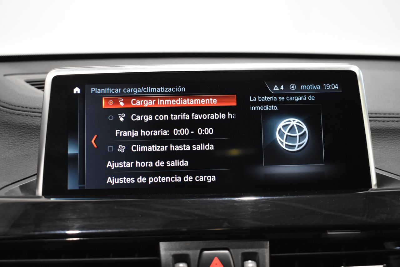 BMW X1 en Minoautos