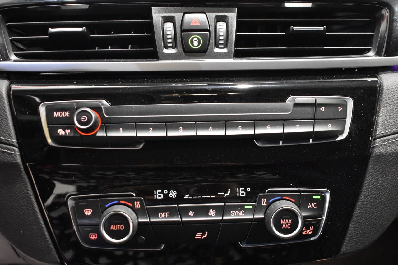 BMW X1 en Minoautos