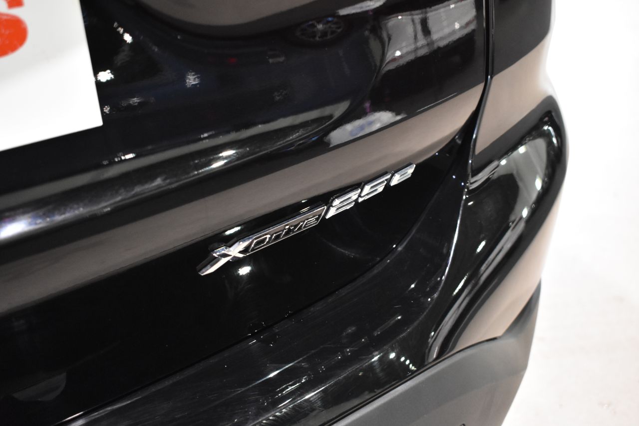 BMW X1 en Minoautos