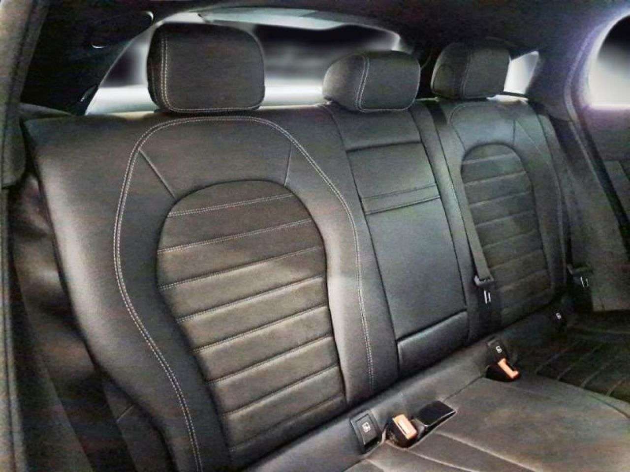 MERCEDES-BENZ GLC COUP en Minoautos