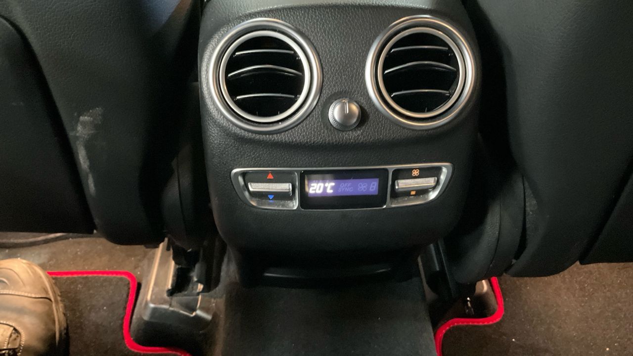 MERCEDES-BENZ GLC COUP en Minoautos