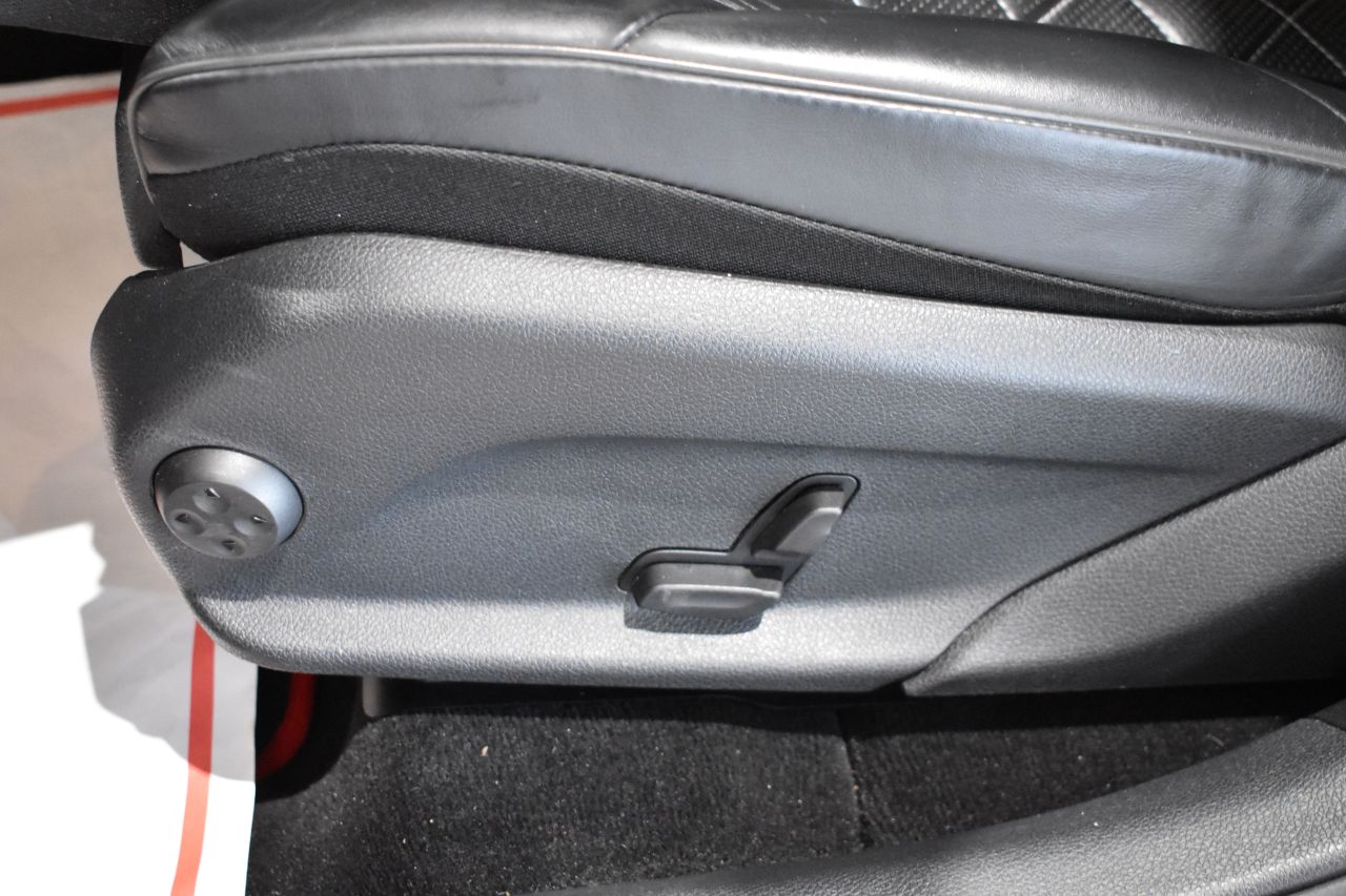 MERCEDES-BENZ GLC COUP en Minoautos