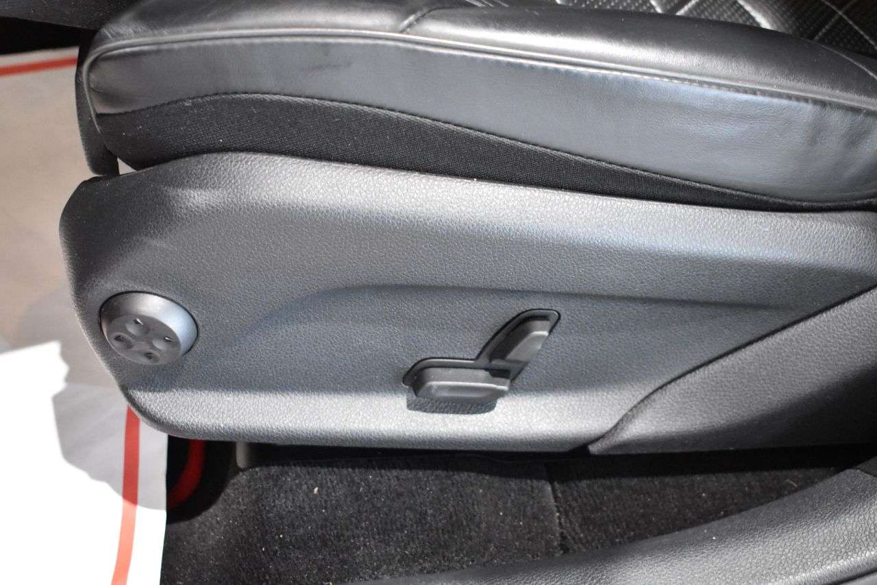 MERCEDES-BENZ GLC COUP en Minoautos