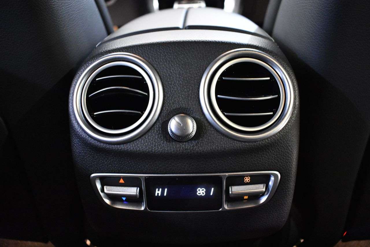 MERCEDES-BENZ GLC COUPÉ en Minoautos