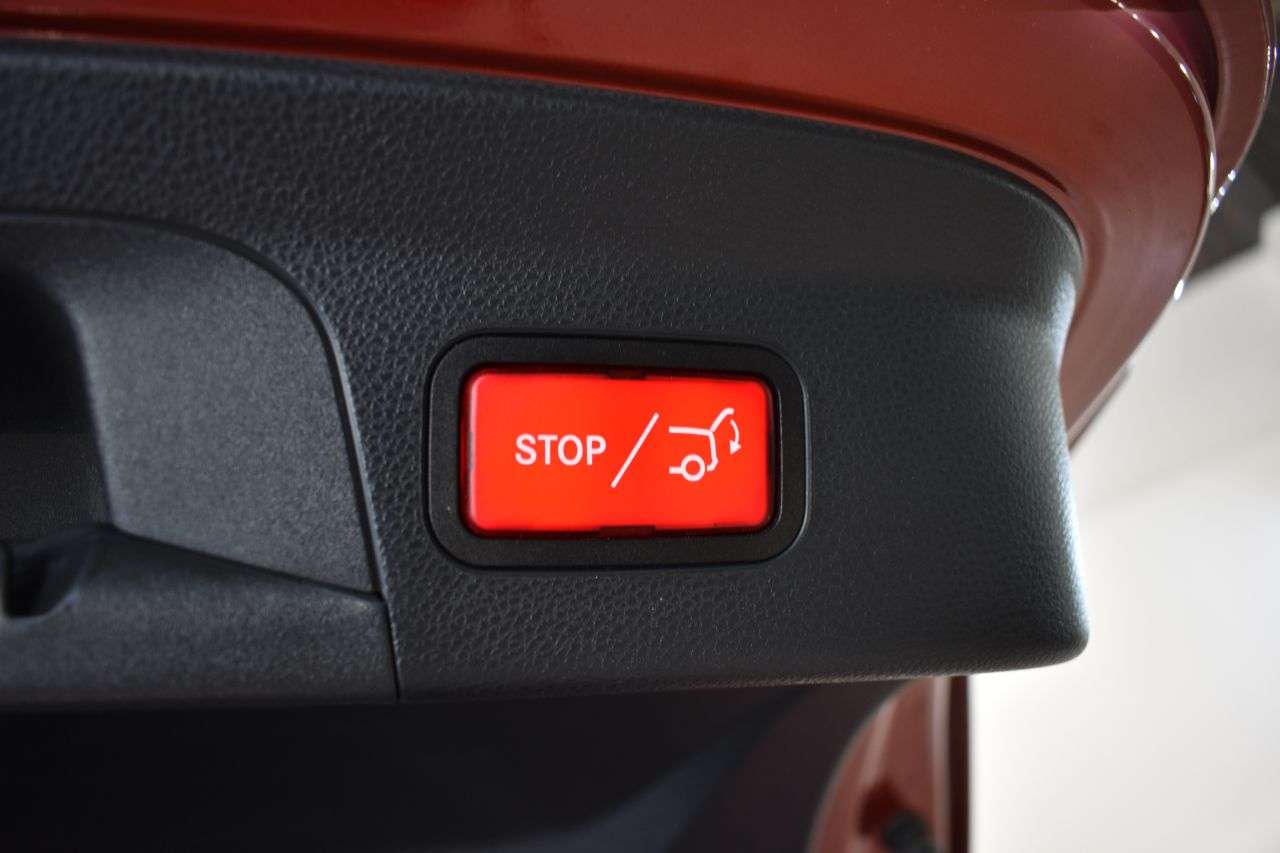 MERCEDES-BENZ GLC COUP� en Minoautos