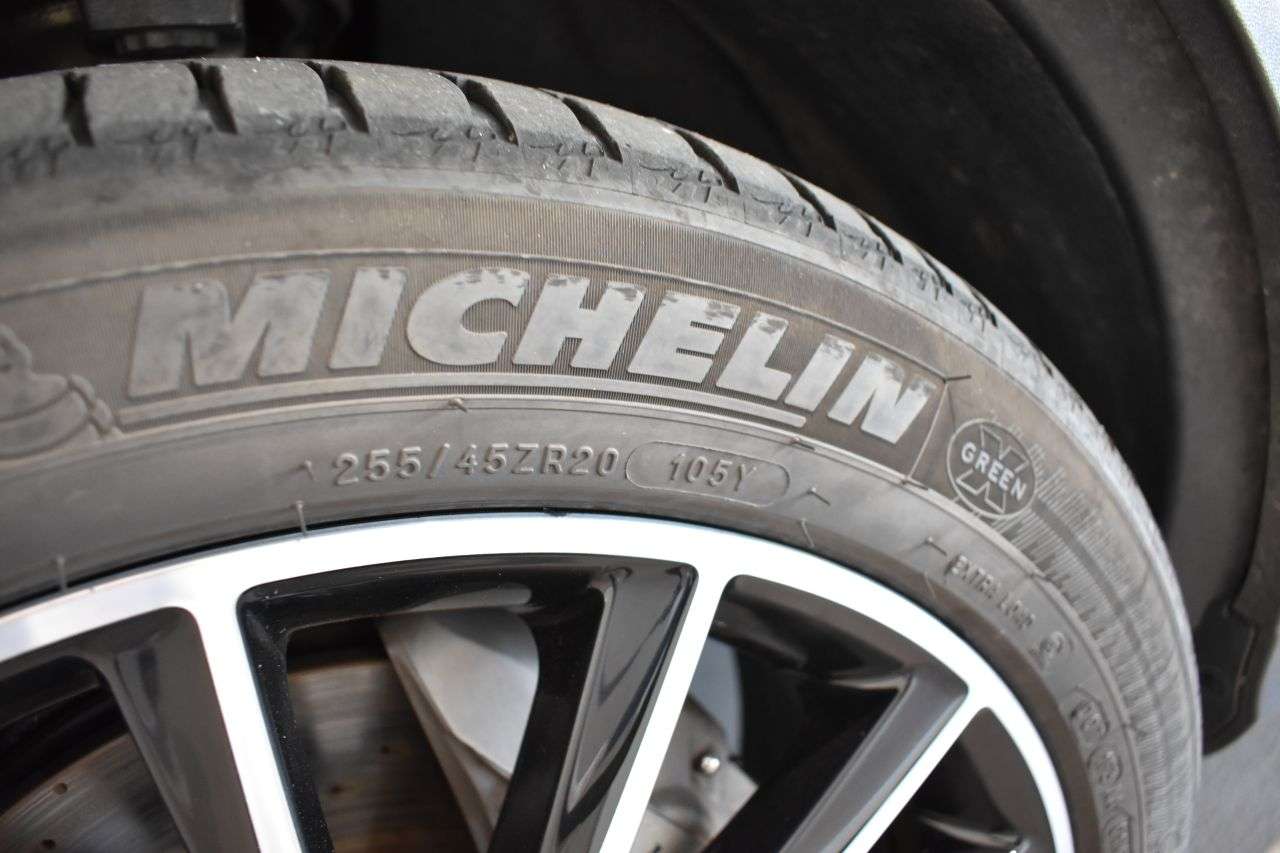 MERCEDES-BENZ GLC COUPÉ en Minoautos