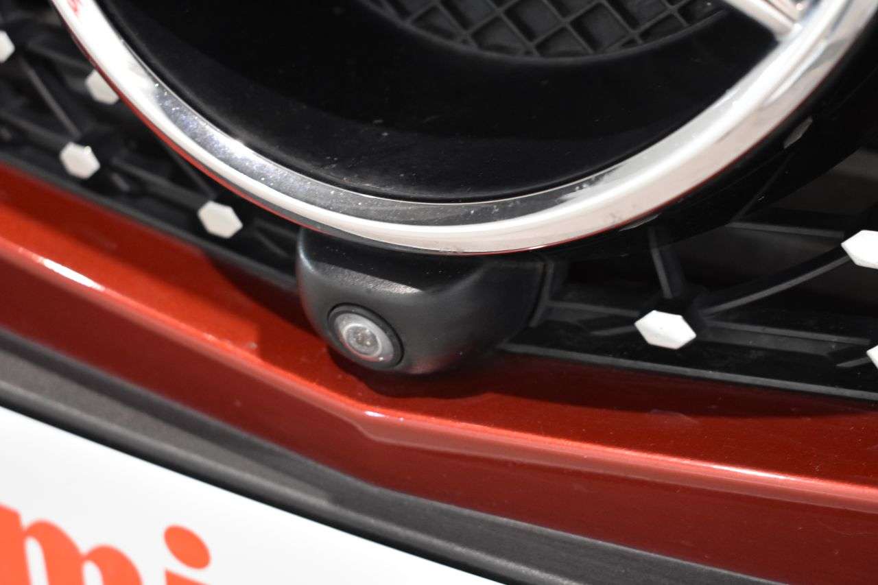 MERCEDES-BENZ GLC COUPÉ en Minoautos