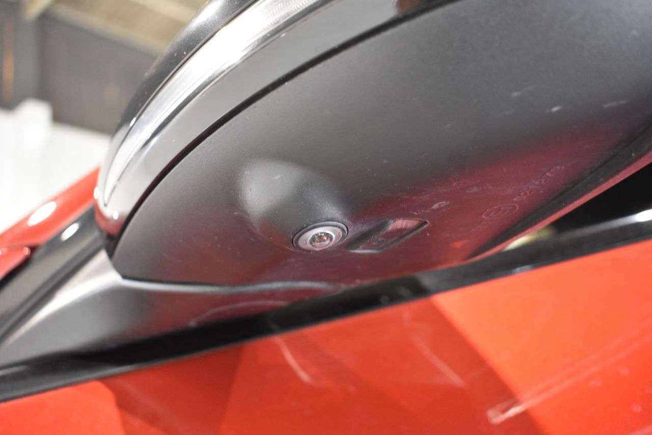 MERCEDES-BENZ GLC COUP en Minoautos