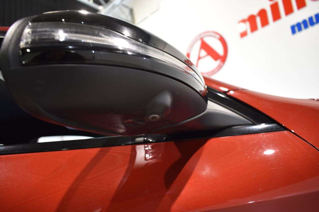 MERCEDES-BENZ GLC COUP en Minoautos