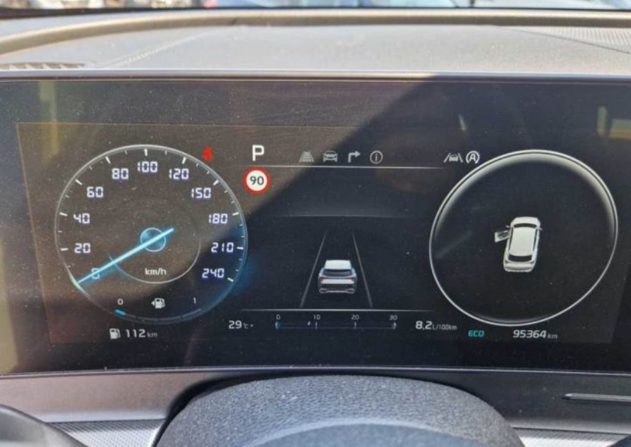KIA SPORTAGE en Minoautos
