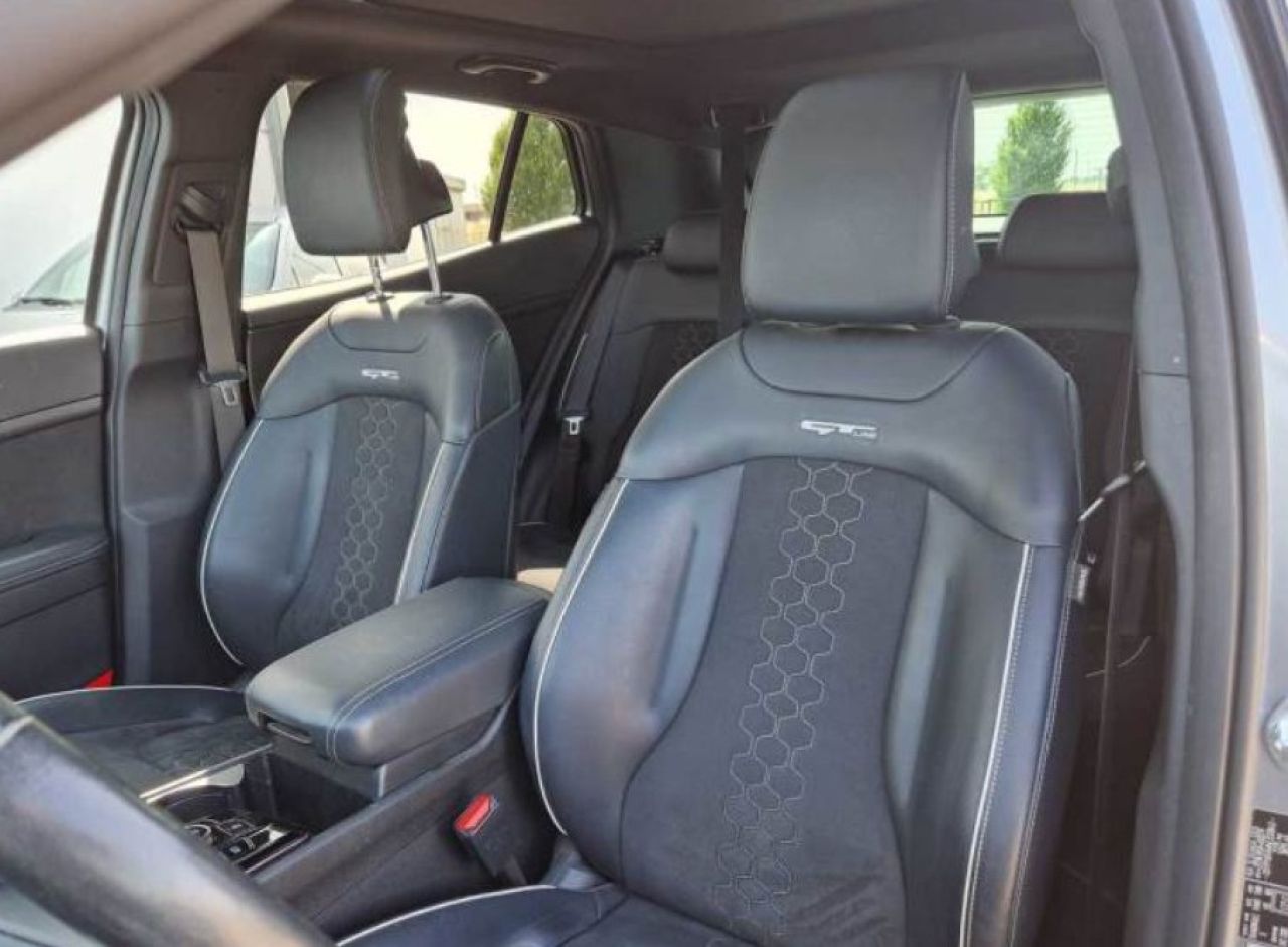 KIA SPORTAGE en Minoautos