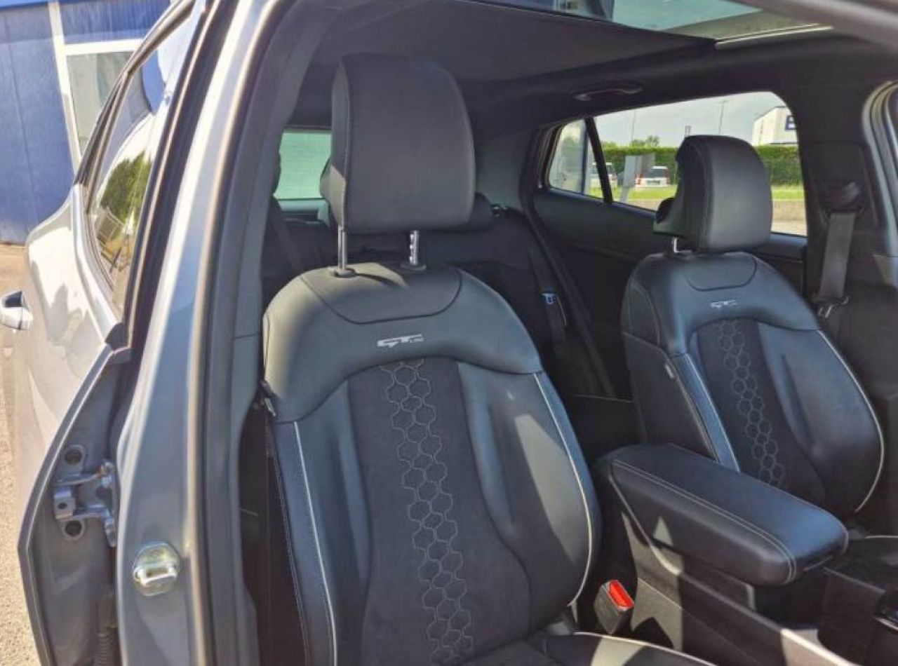 KIA SPORTAGE en Minoautos