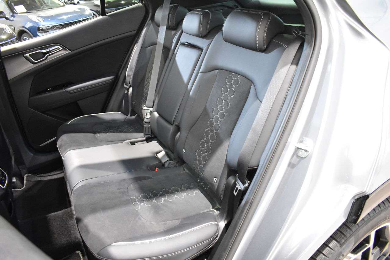 KIA SPORTAGE en Minoautos