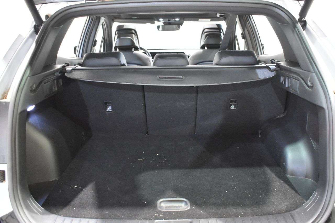 KIA SPORTAGE en Minoautos