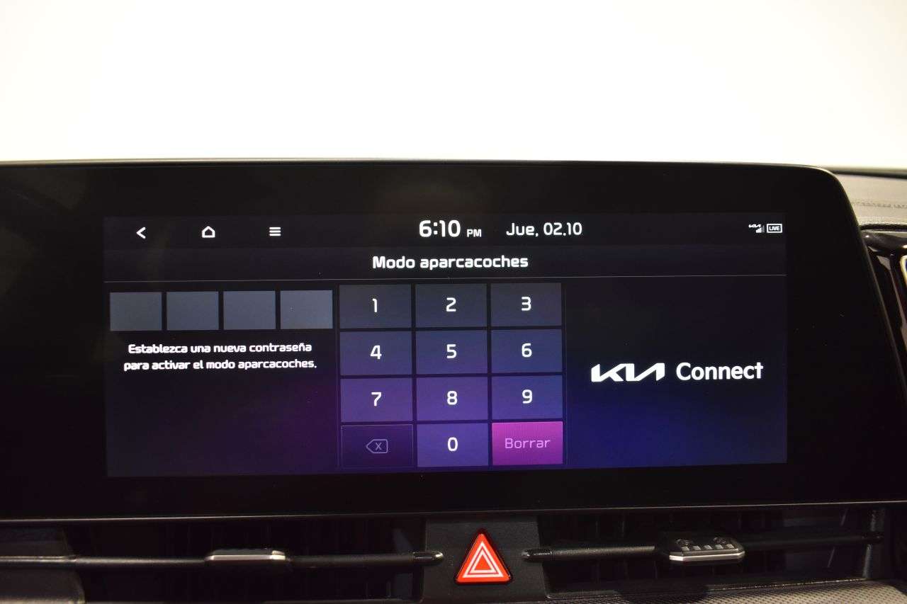 KIA SPORTAGE en Minoautos