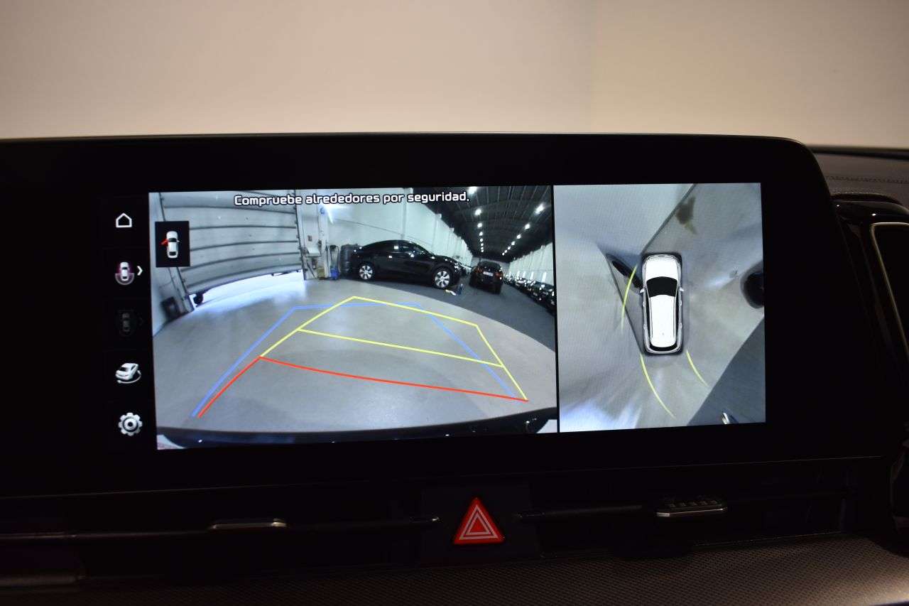 KIA SPORTAGE en Minoautos