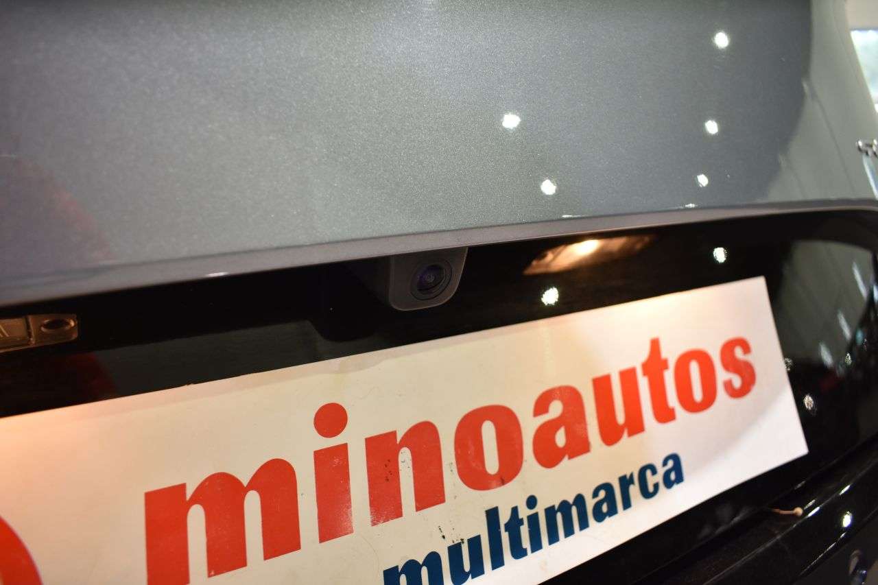 KIA SPORTAGE en Minoautos