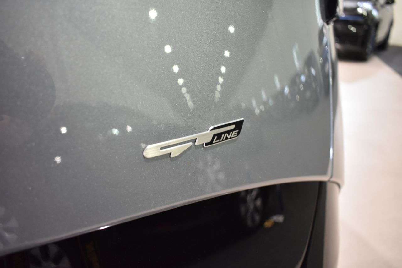 KIA SPORTAGE en Minoautos