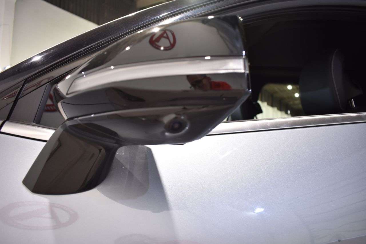 KIA SPORTAGE en Minoautos