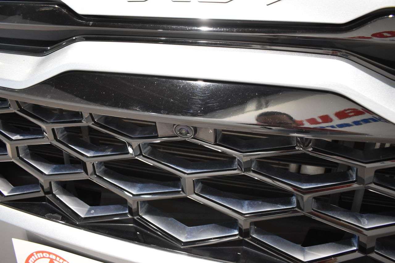 KIA SPORTAGE en Minoautos