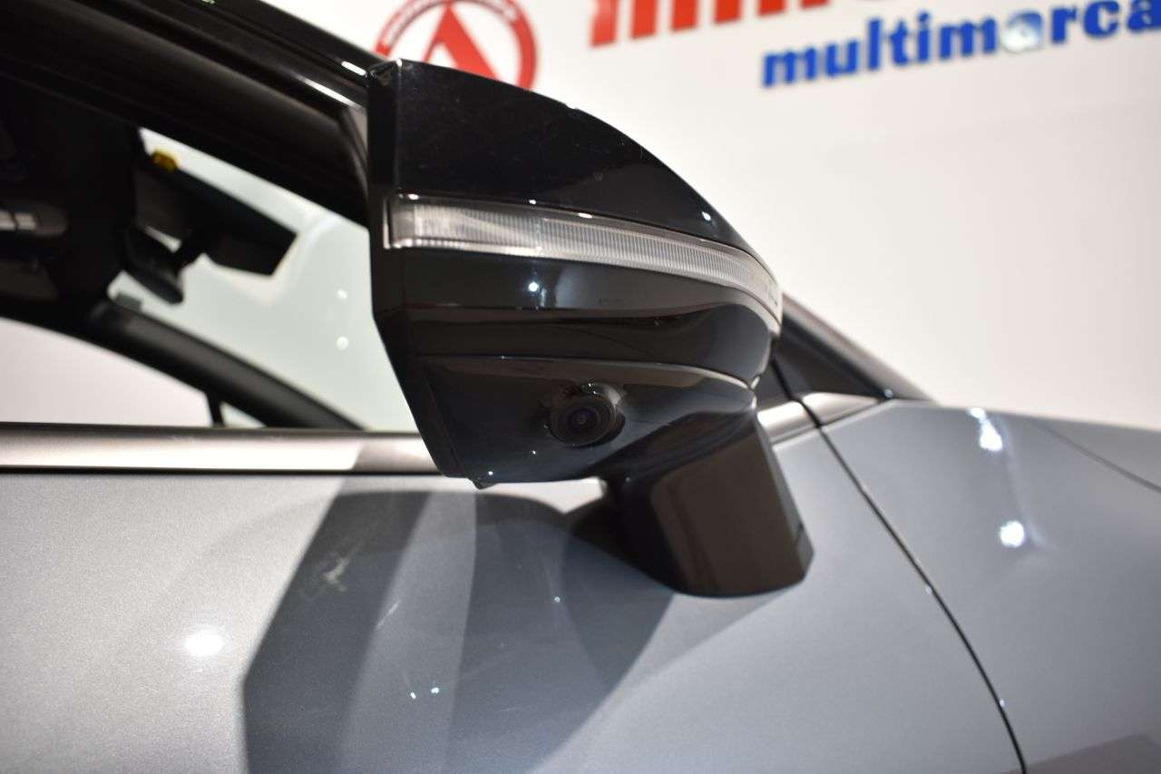 KIA SPORTAGE en Minoautos