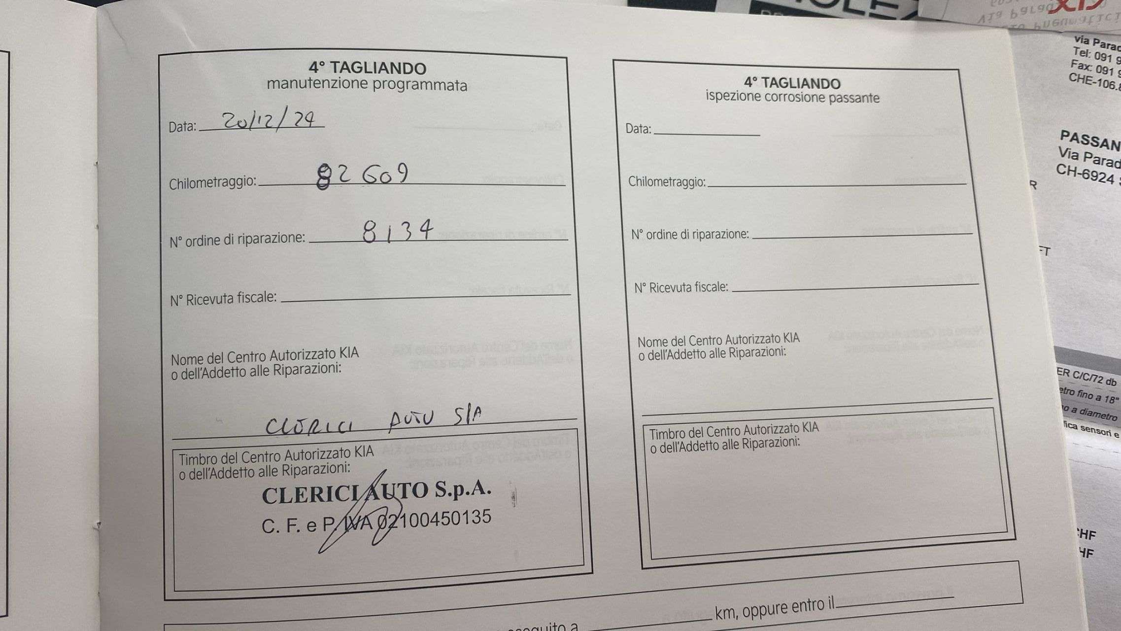 KIA SPORTAGE en Minoautos