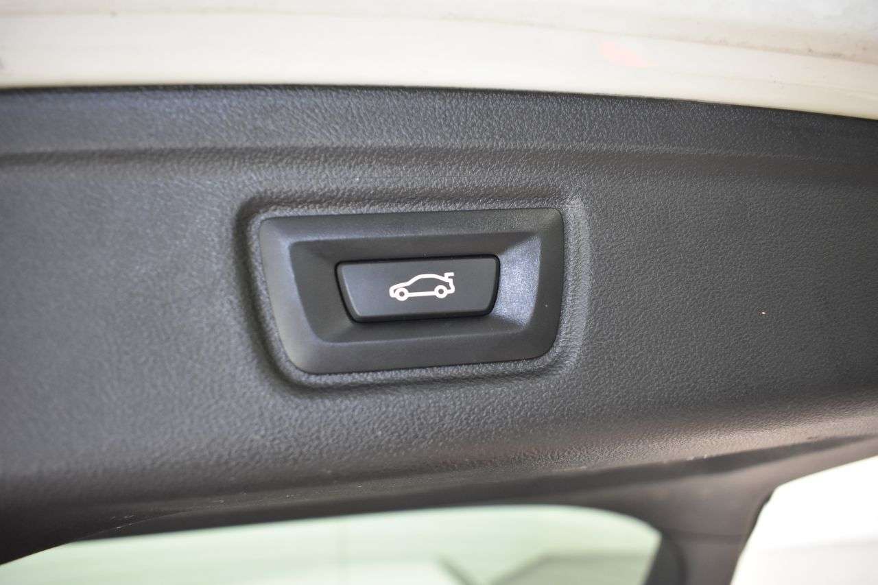 BMW SERIE 3 TOURING en Minoautos