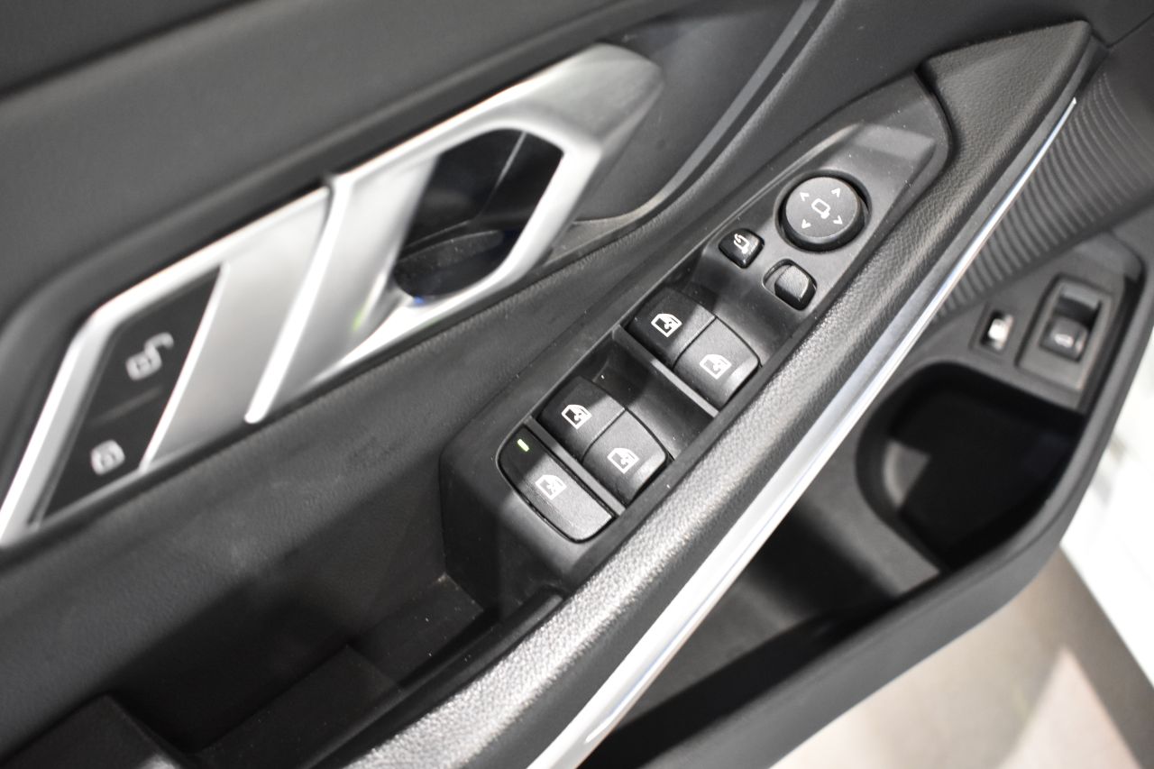 BMW SERIE 3 TOURING en Minoautos