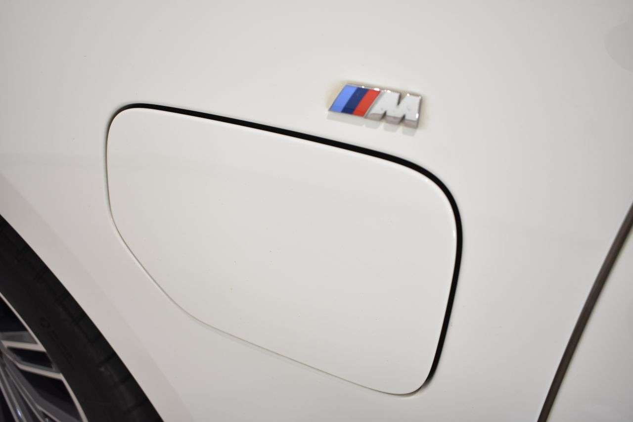 BMW SERIE 3 TOURING en Minoautos