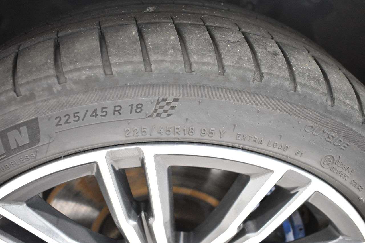 BMW SERIE 3 TOURING en Minoautos