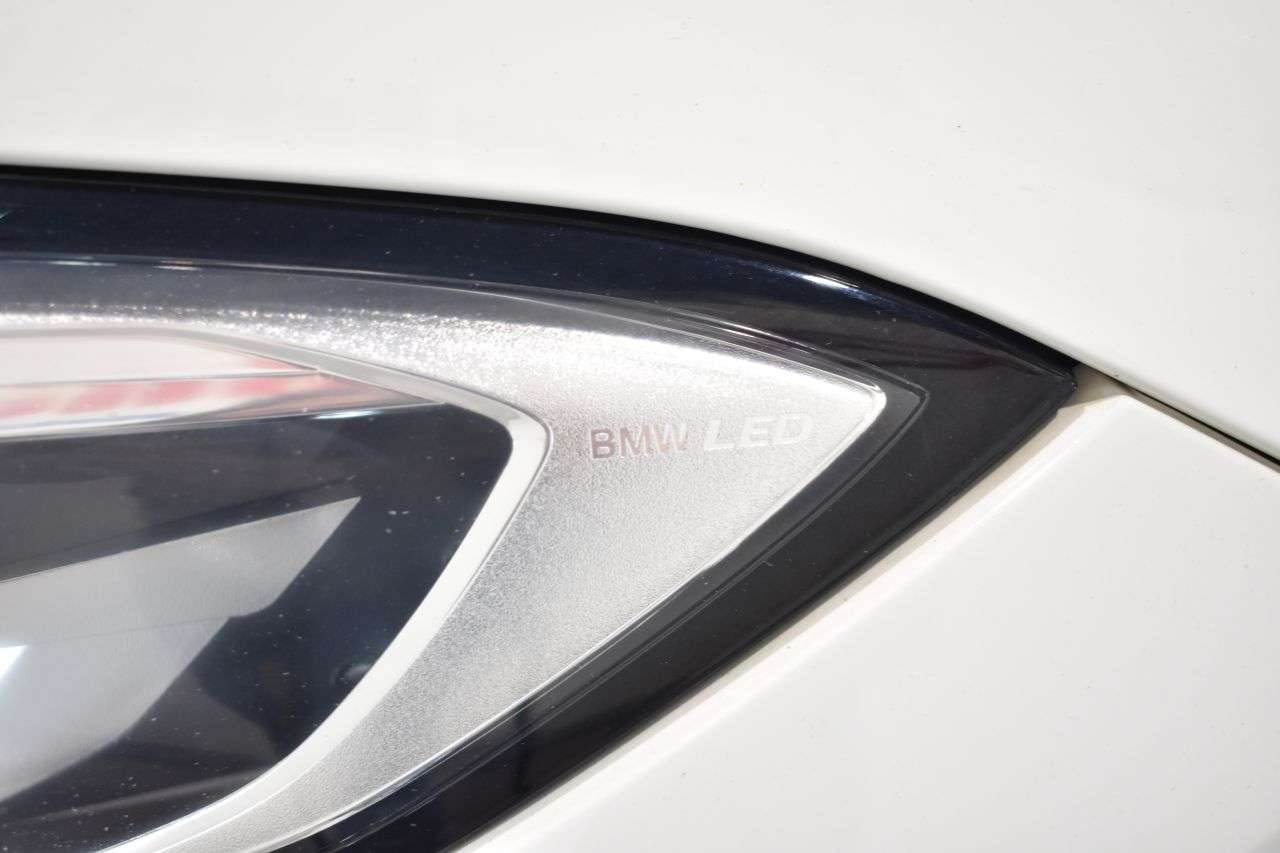 BMW SERIE 3 TOURING en Minoautos