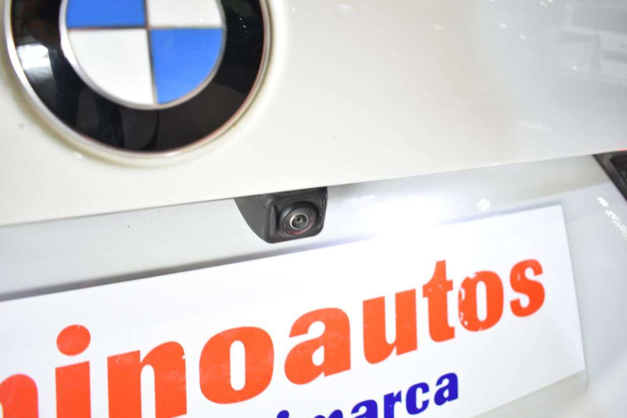 BMW SERIE 3 TOURING en Minoautos