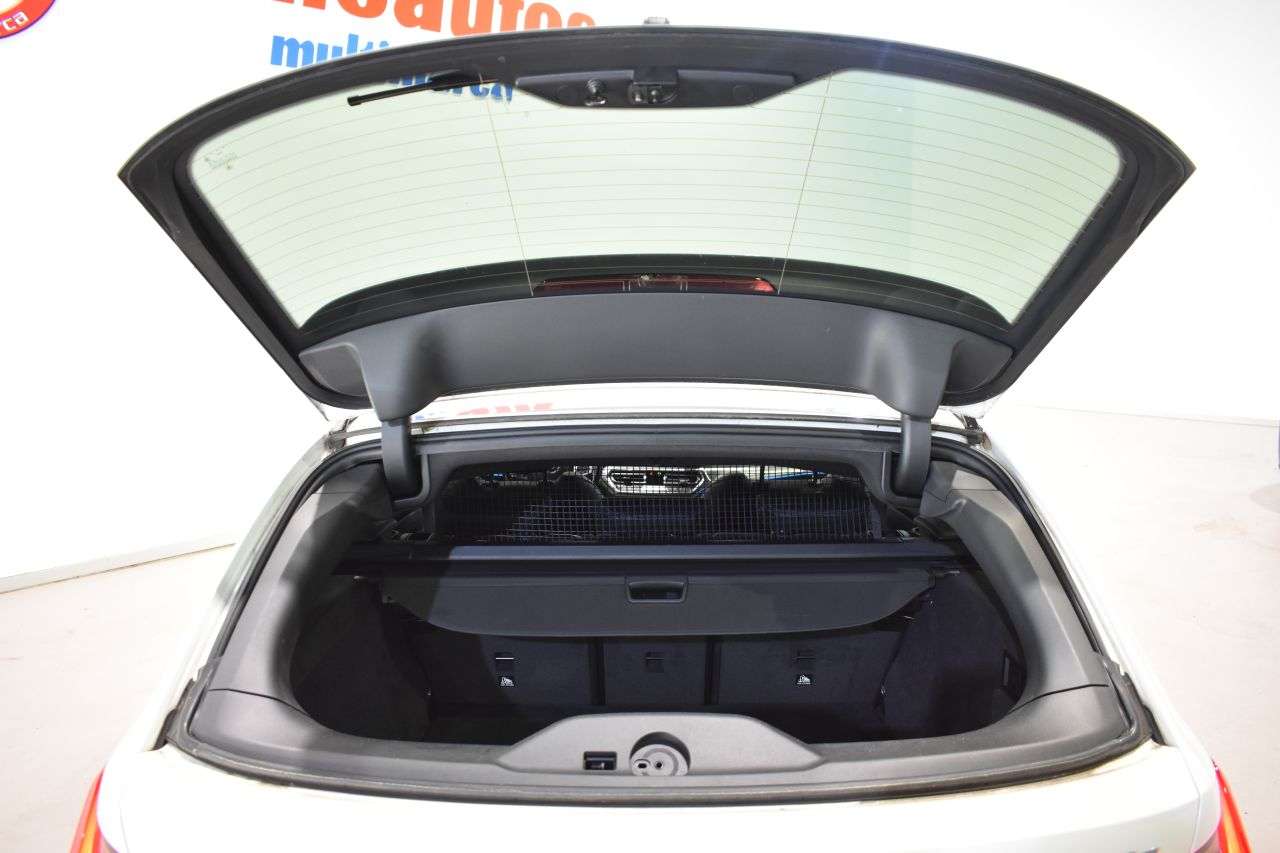 BMW SERIE 3 TOURING en Minoautos