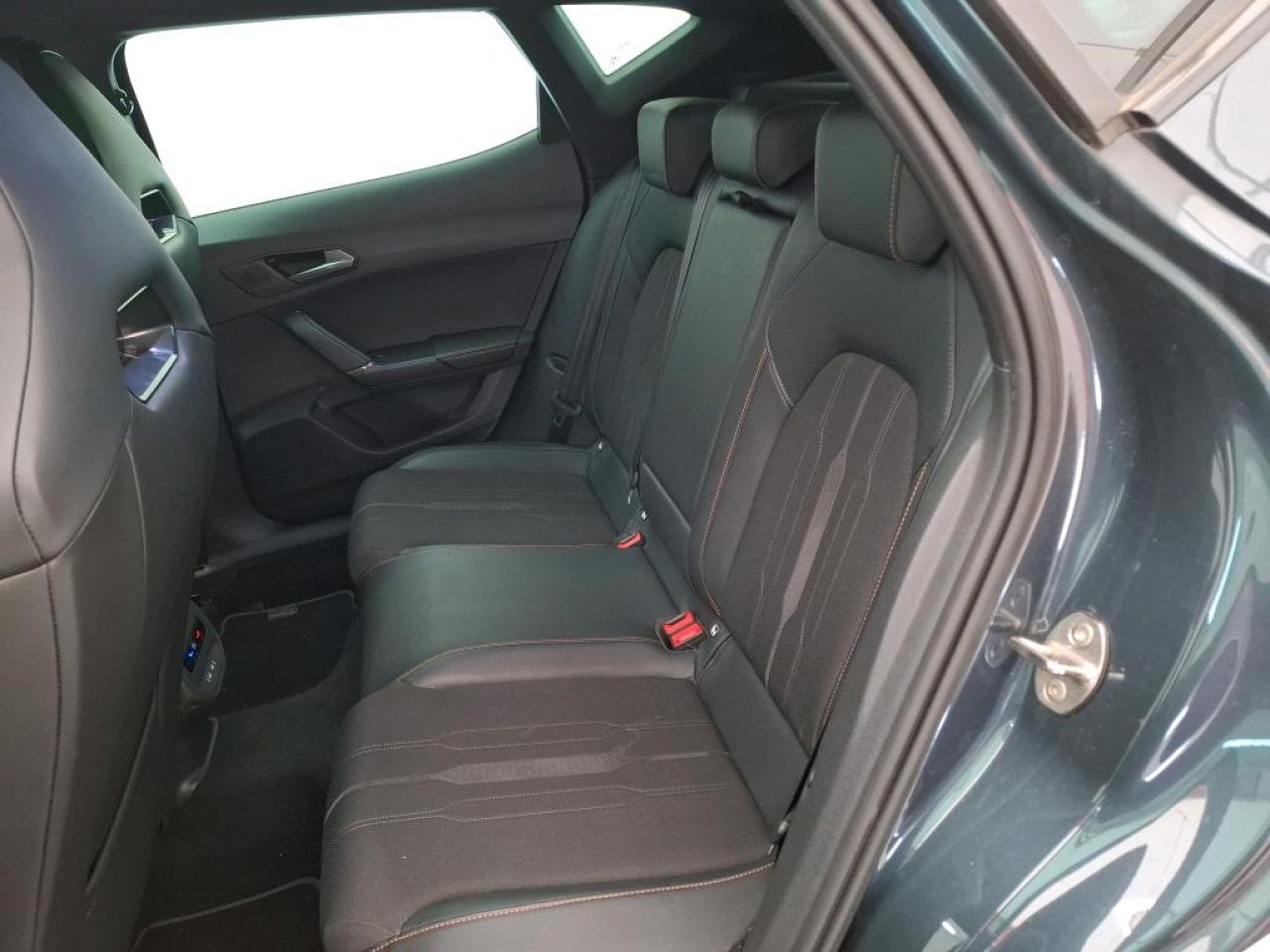 CUPRA FORMENTOR en Minoautos