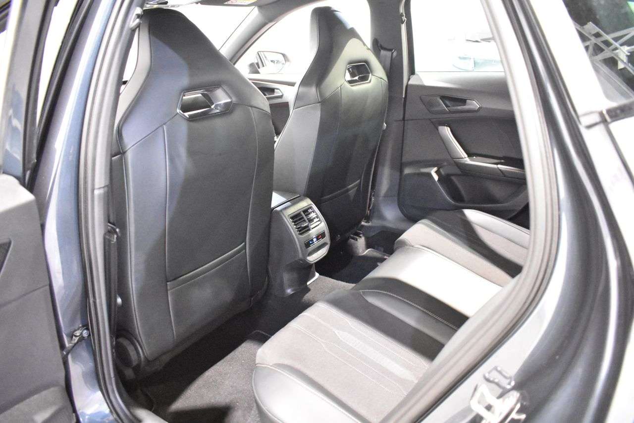 CUPRA FORMENTOR en Minoautos