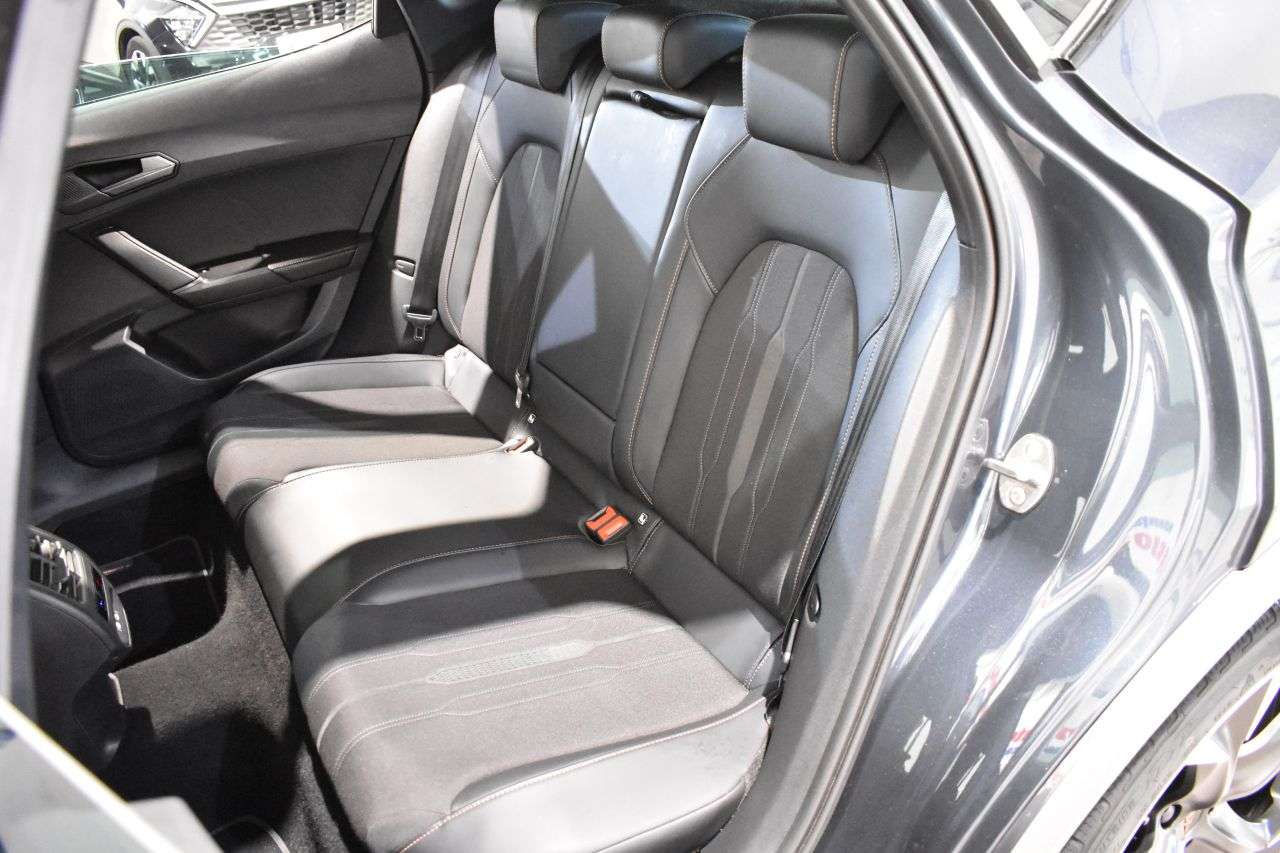 CUPRA FORMENTOR en Minoautos