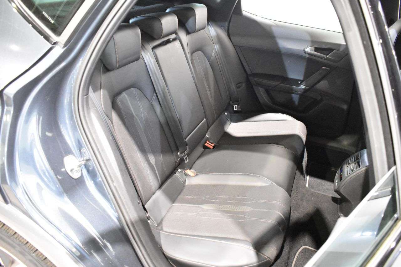 CUPRA FORMENTOR en Minoautos