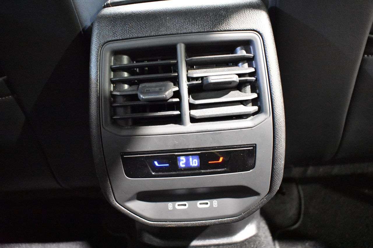 CUPRA FORMENTOR en Minoautos