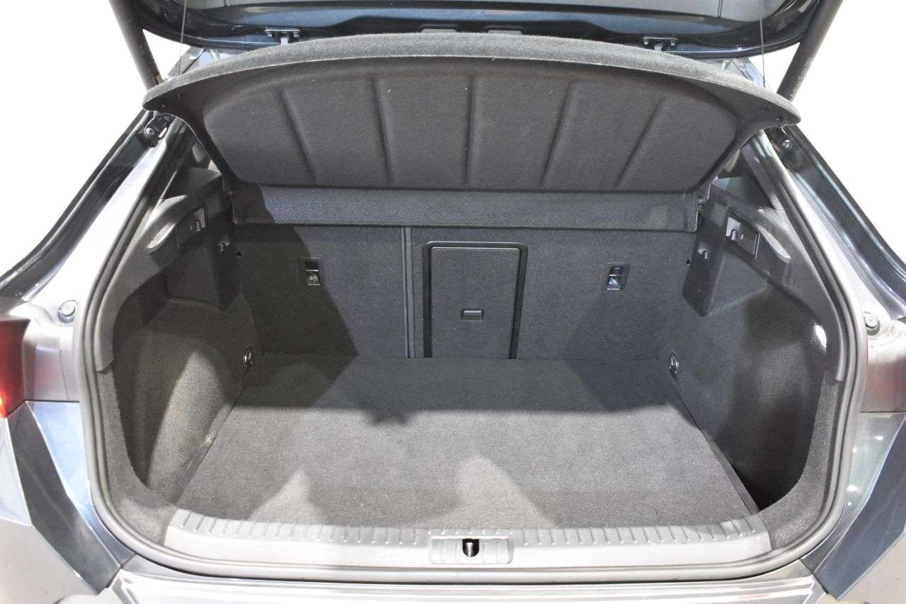 CUPRA FORMENTOR en Minoautos