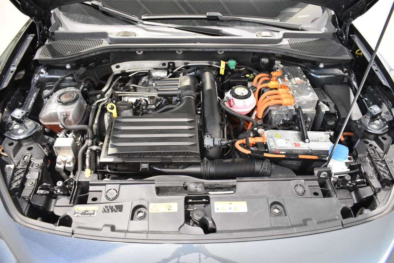 CUPRA FORMENTOR en Minoautos