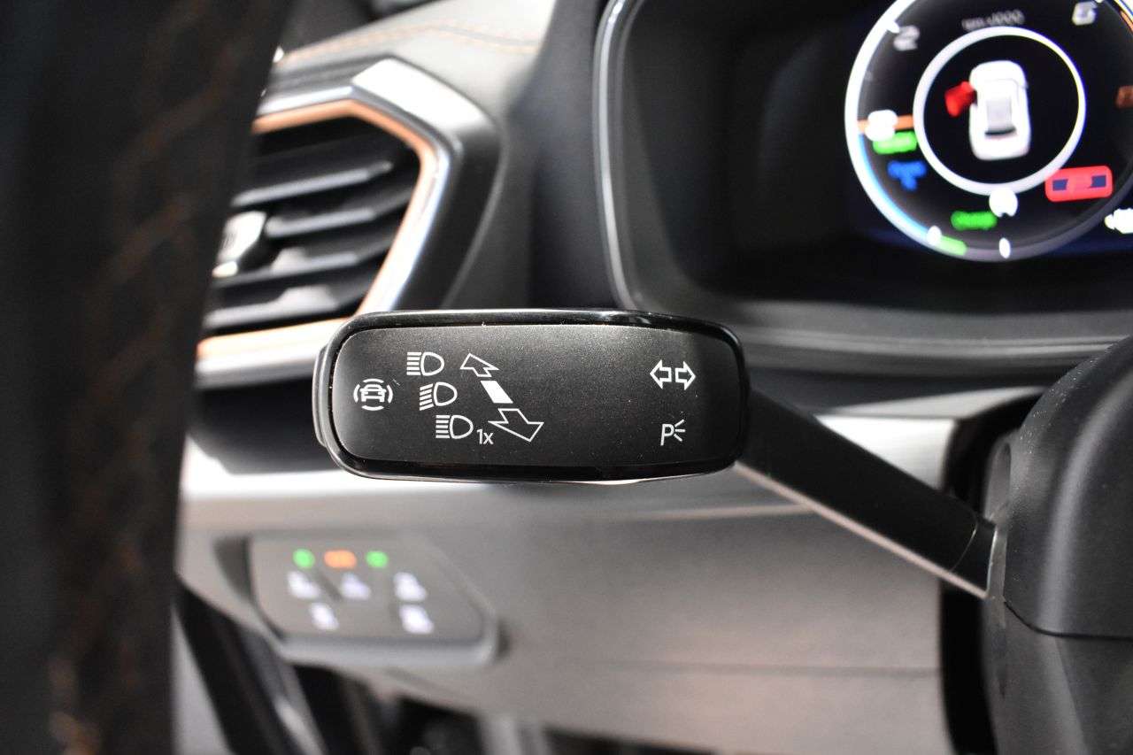 CUPRA FORMENTOR en Minoautos