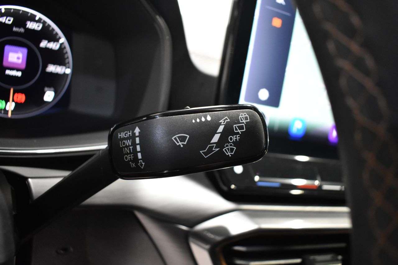 CUPRA FORMENTOR en Minoautos