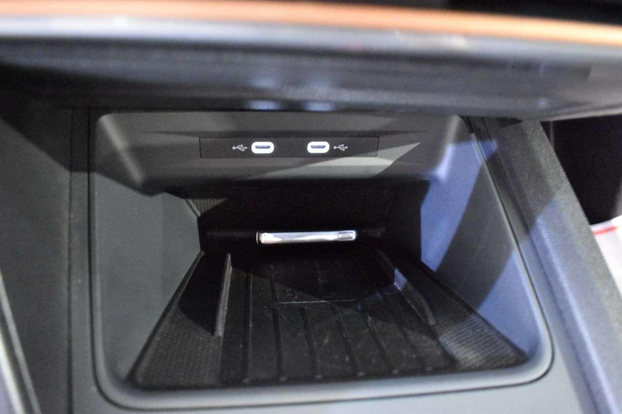 CUPRA FORMENTOR en Minoautos